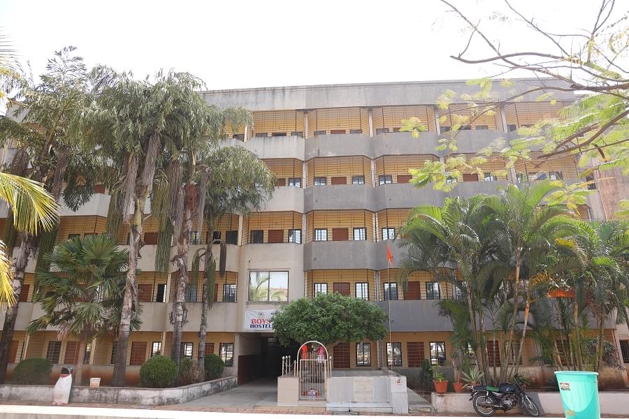 Western Business School Pune Facilities photo 1
